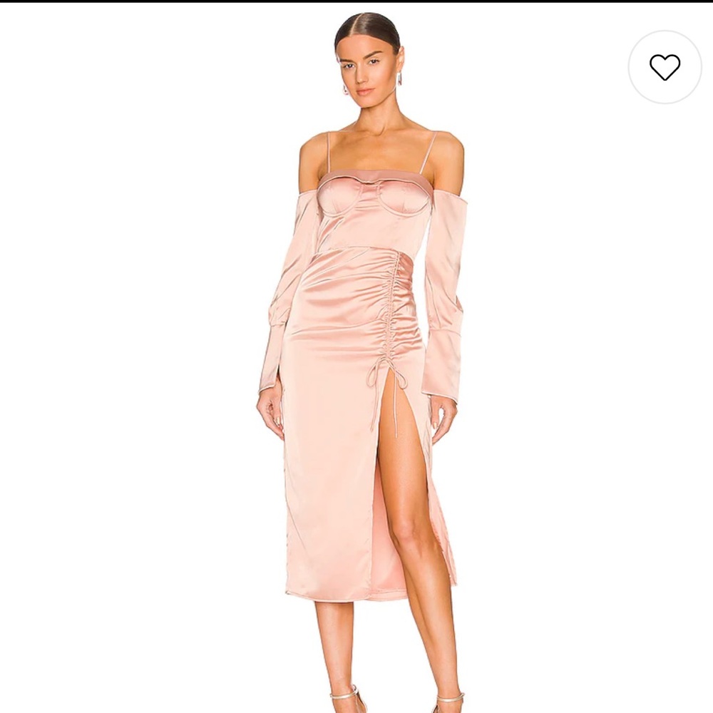Karin MIDI Dress